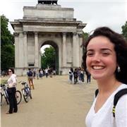 Doy clases de matemáticas e inglés